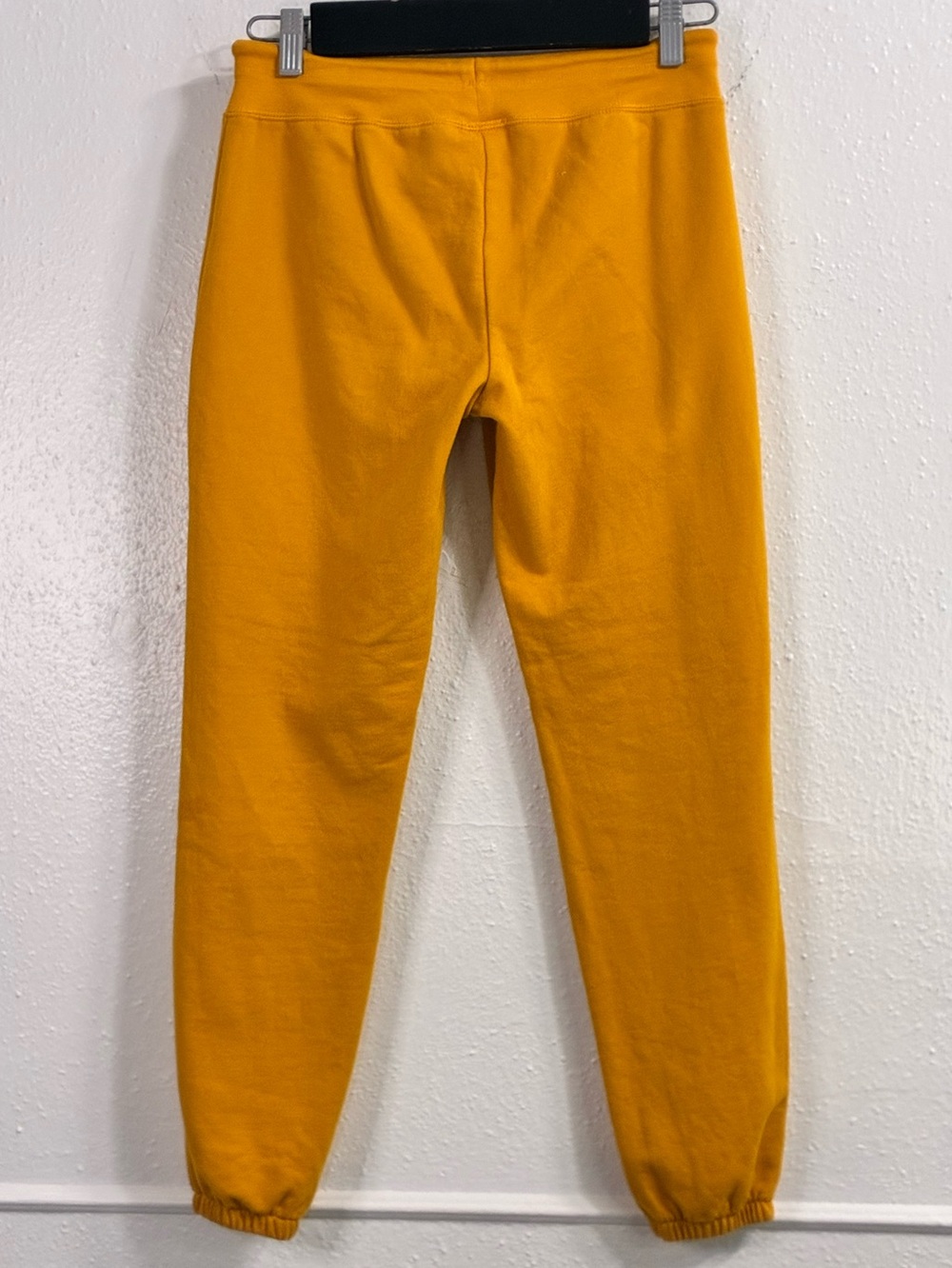 GAP Logo Fleece Pull-On Joggers. Sz.XS - Picture 3 of 6